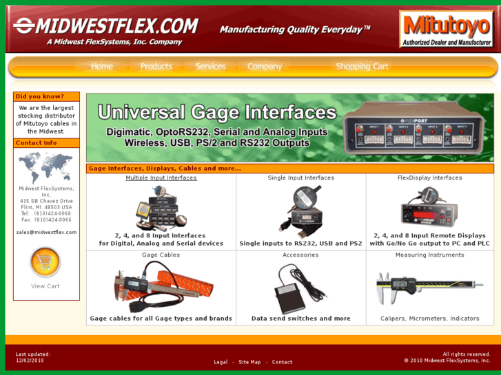 www.midwestflex.com