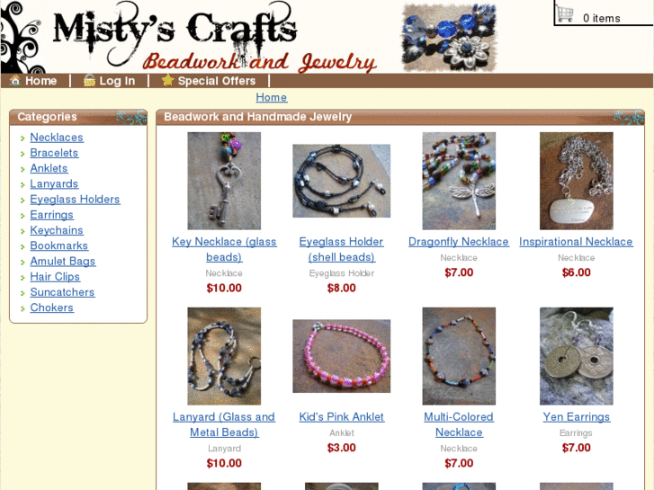 www.mistyscrafts.com