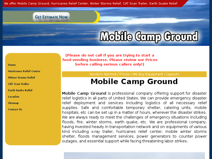 www.mobile-camp-ground.com