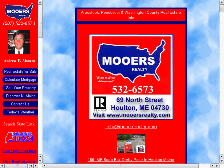 www.mooersrealty.com