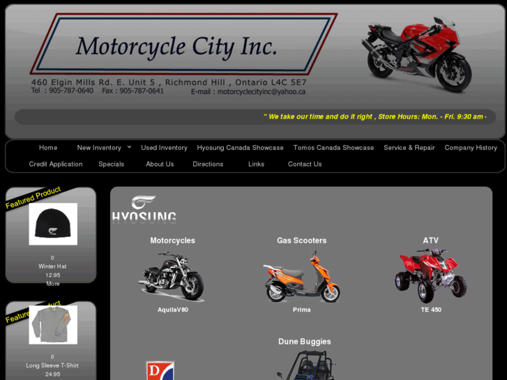 www.motorcyclecityinc.ca