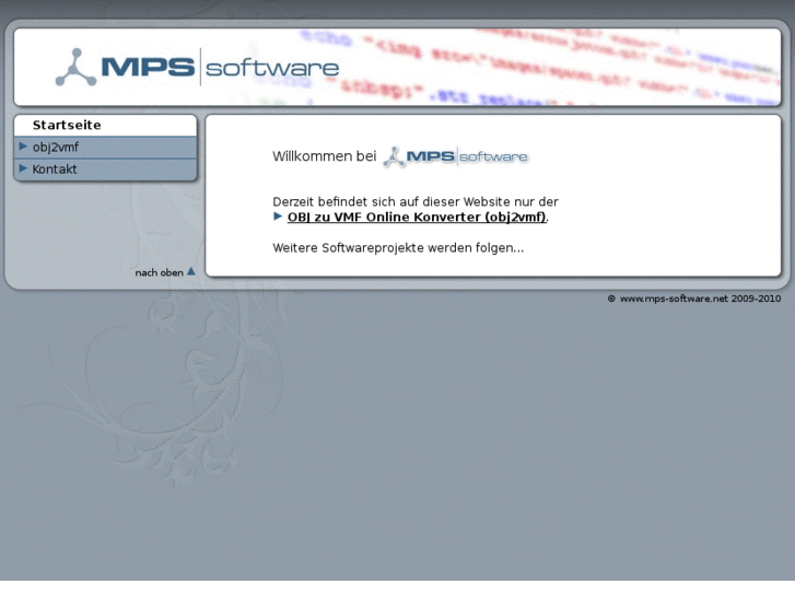 www.mps-software.net