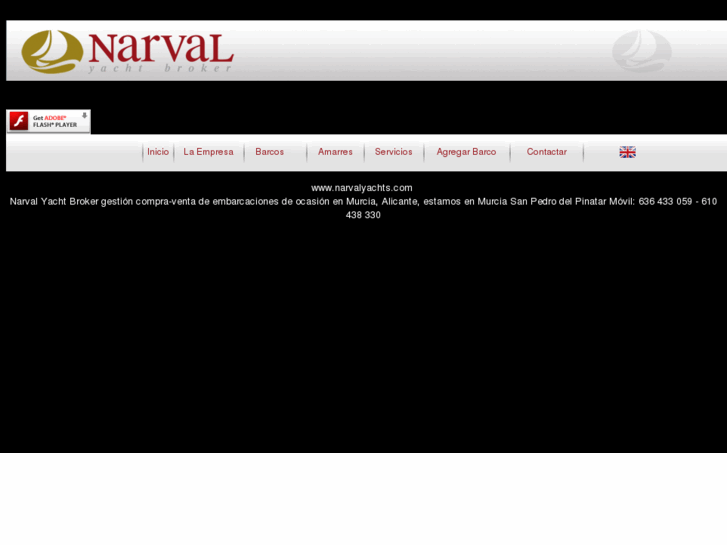 www.narvalyachts.com