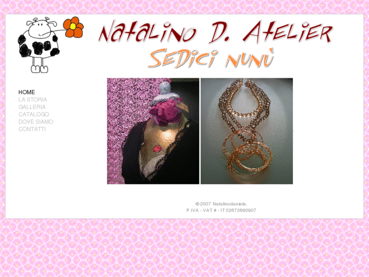 www.natalinodaniela.com