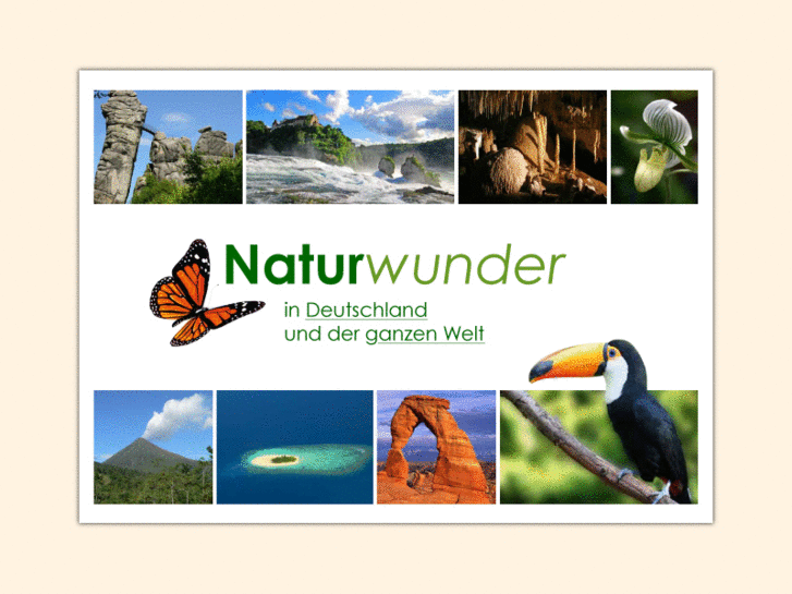 www.naturwunder.de