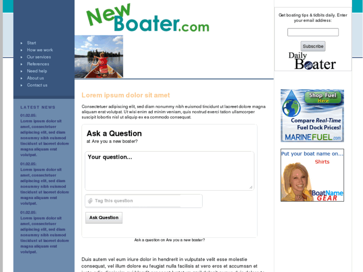 www.newboaters.com