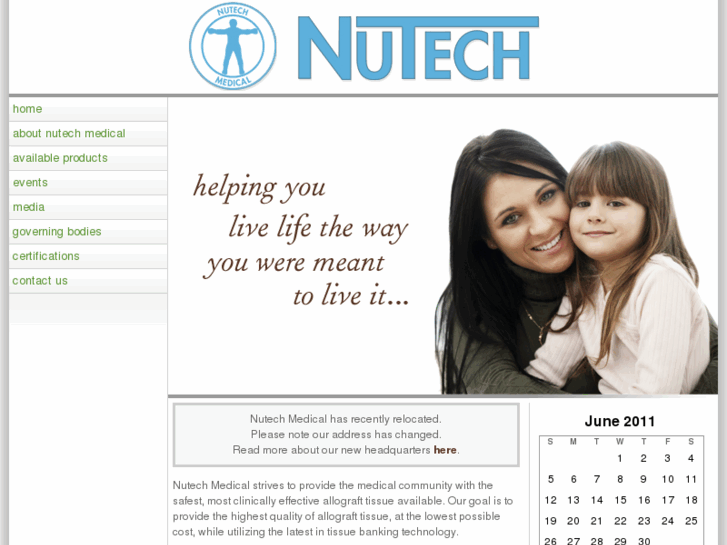 www.nutechspine.com