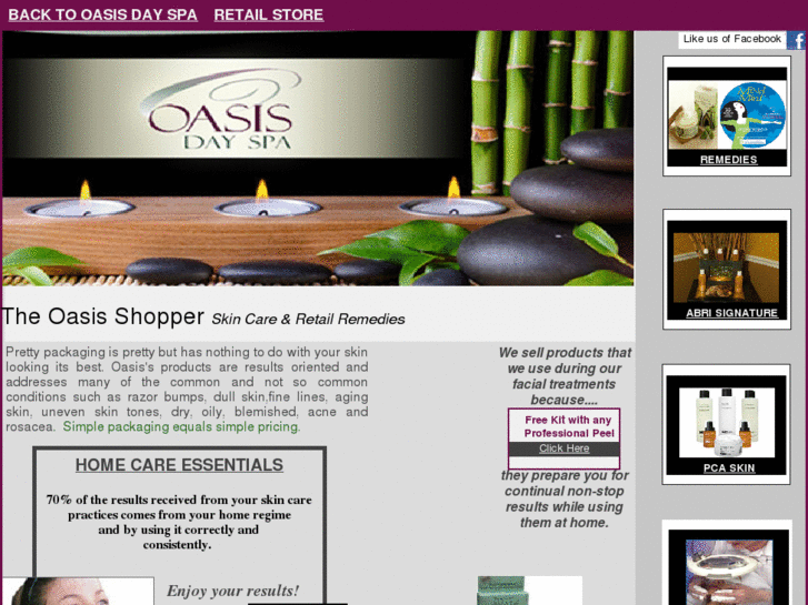 www.oasis-concierge.com