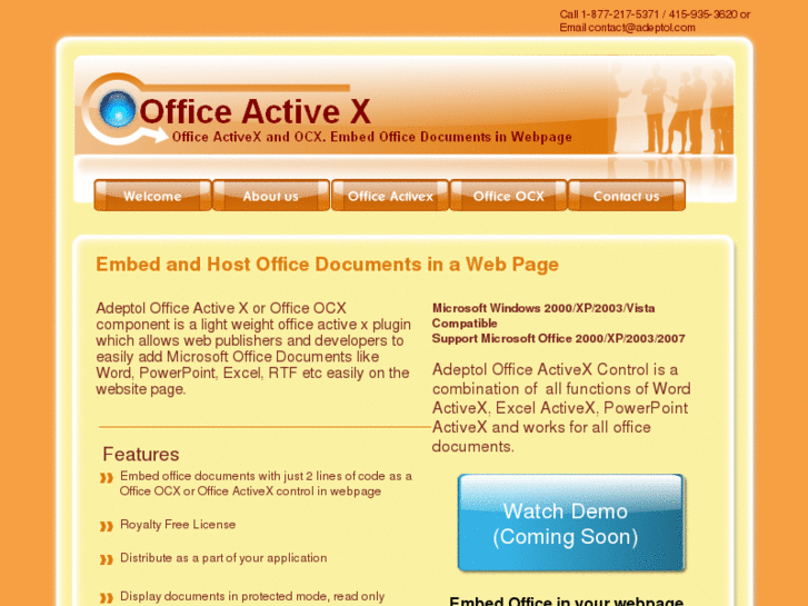 www.officeactivex.com