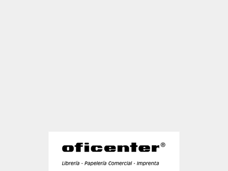 www.oficenter.com