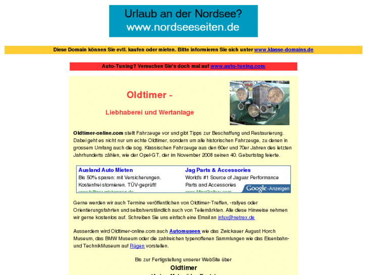 www.oldtimer-online.com