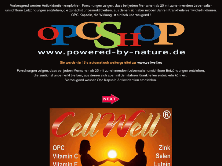 www.opcshop.de