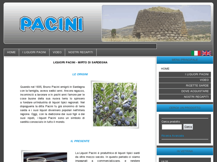 www.pacini.org