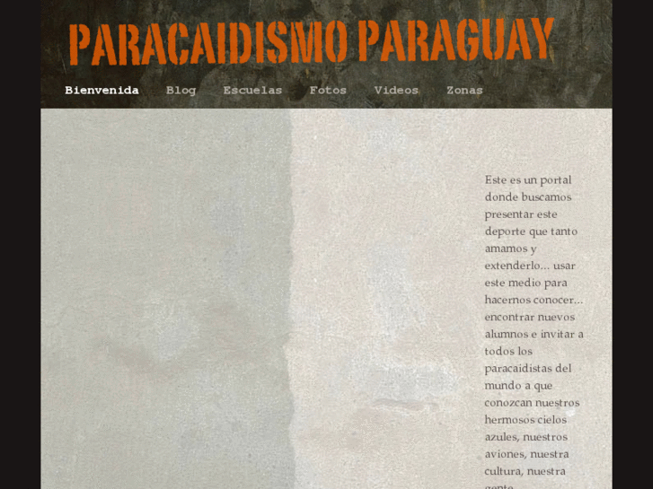 www.paracaidismoparaguay.com