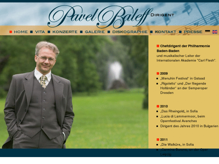 www.pavel-baleff.com