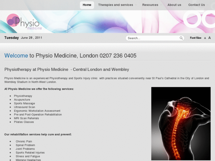 www.physio-medicine.co.uk