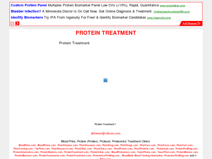 www.proteintreatment.com