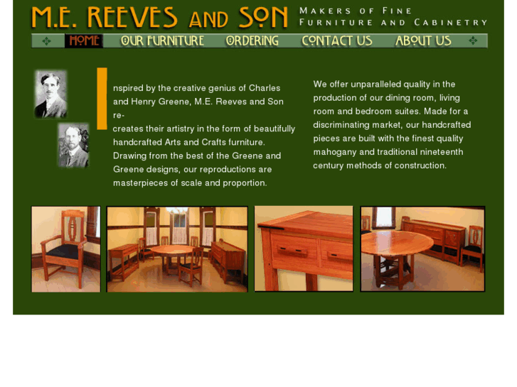 www.reevesfinefurniture.com