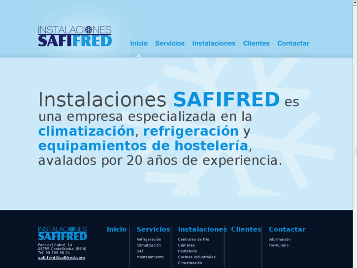 www.safifred.com