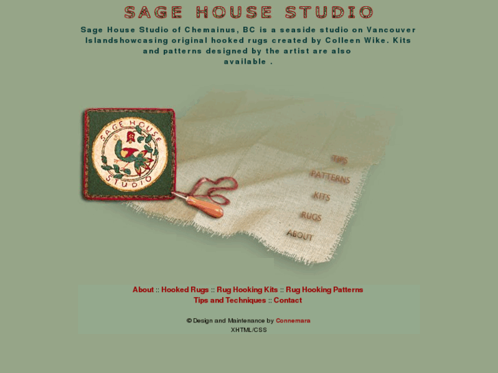 www.sagehousestudio.com