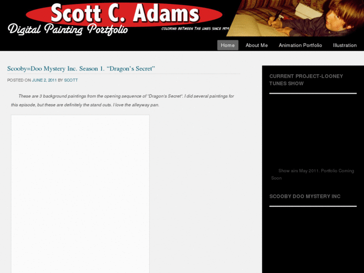 www.scottcadams.com