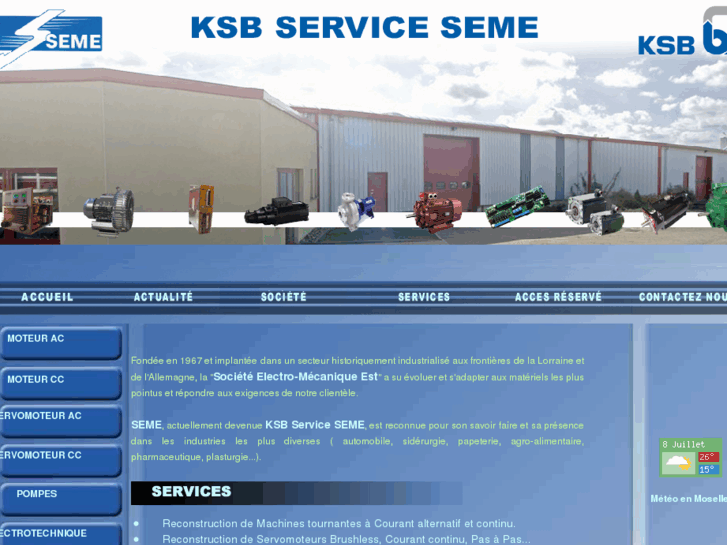 www.seme-servo.com