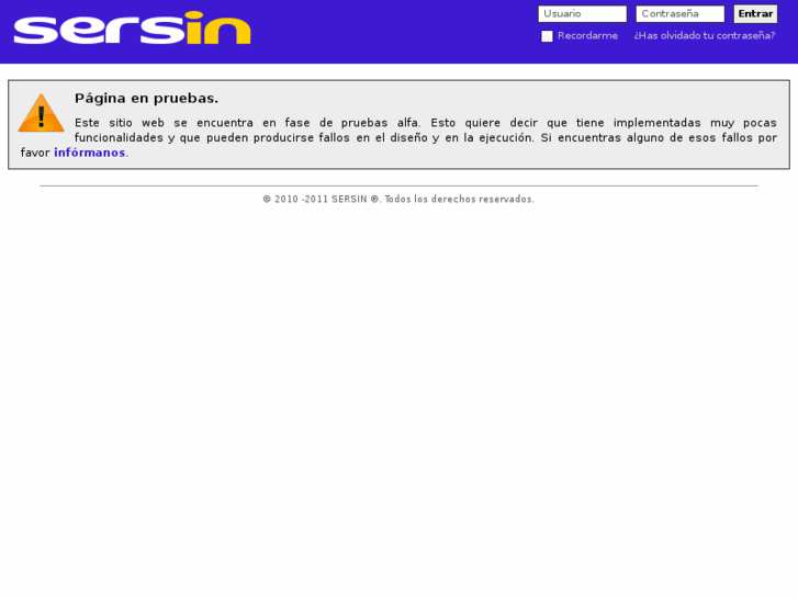 www.sersin.com