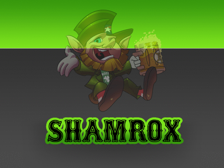 www.shamrox.com