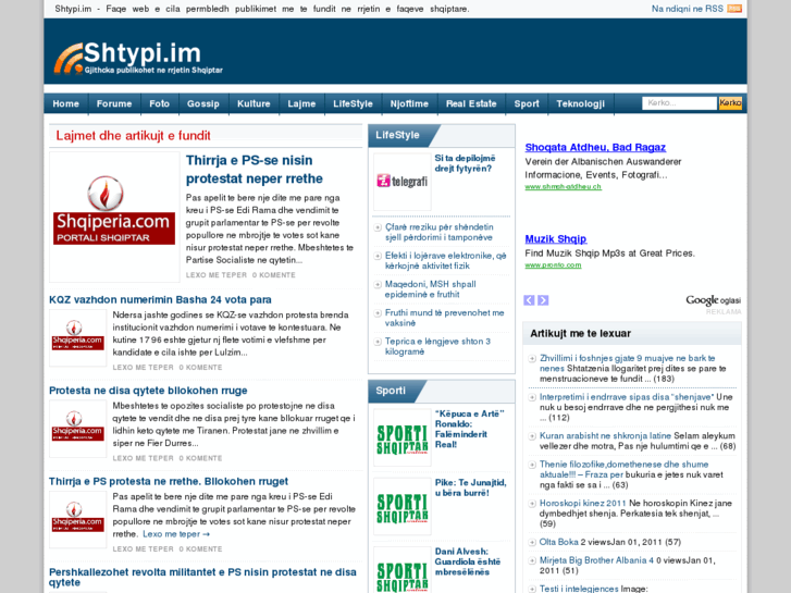 www.shtypi.im