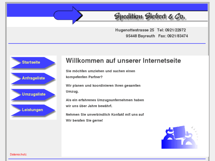 www.siebert-umzug.com