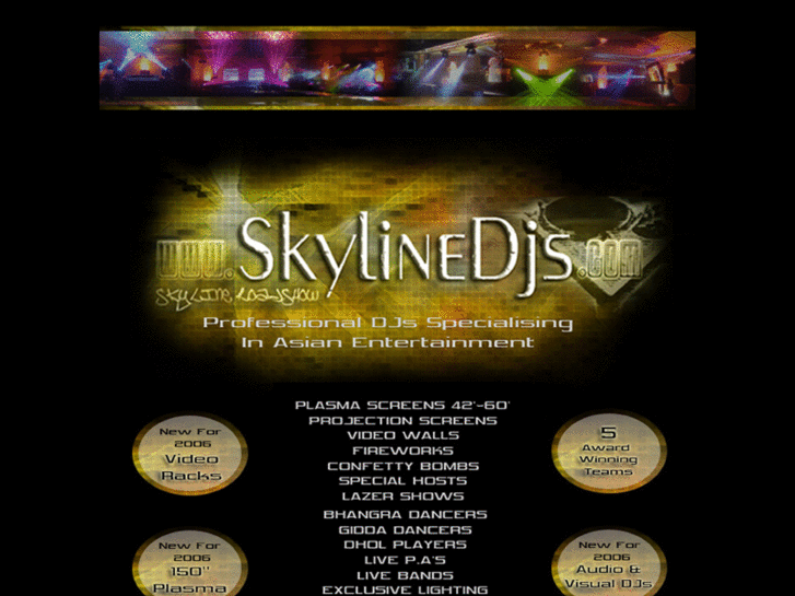 www.skylinedjs.com