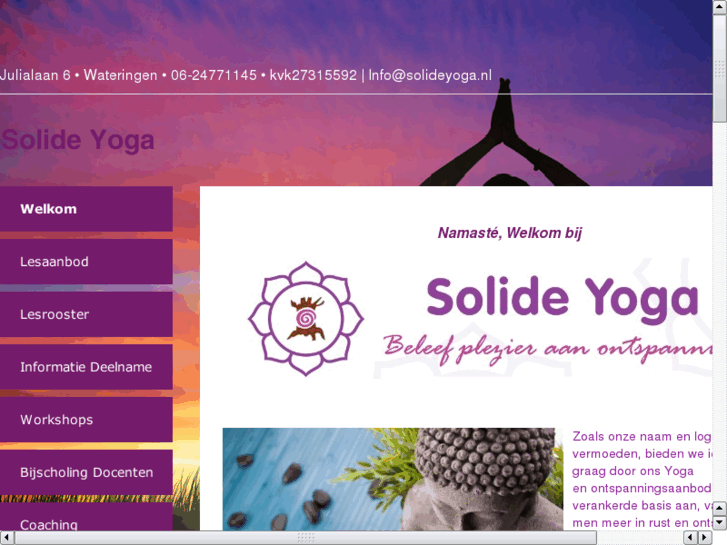 www.solideyoga.nl