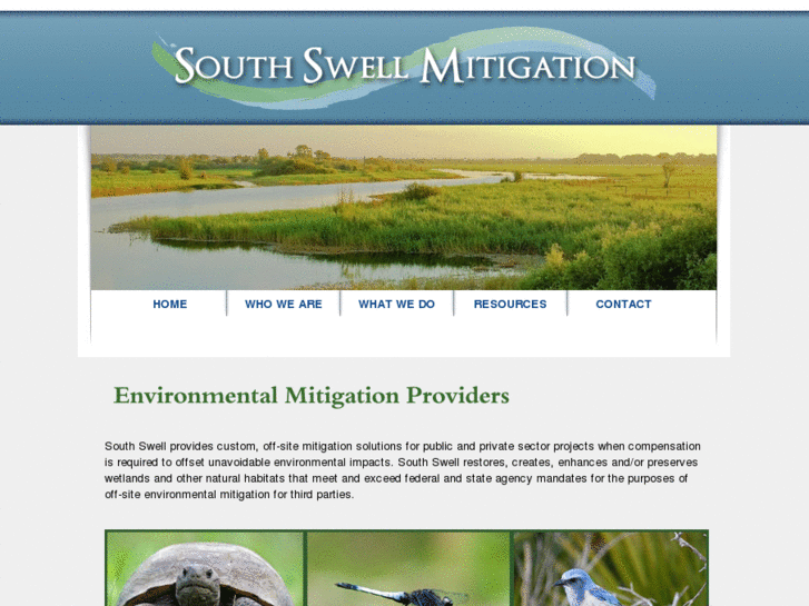 www.southswellmitigation.com