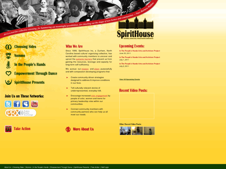 www.spirithouse-nc.org