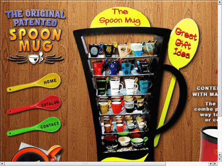 www.spoonmug.com