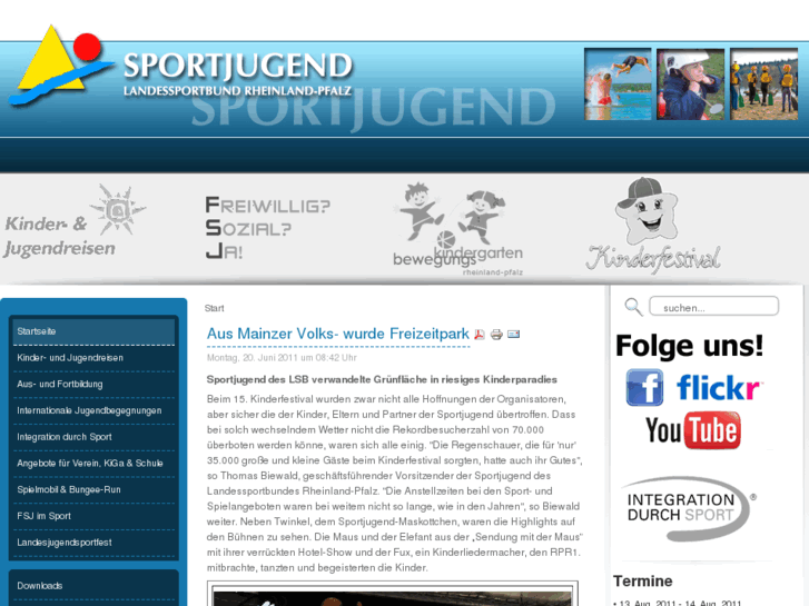 www.sportjugend.de