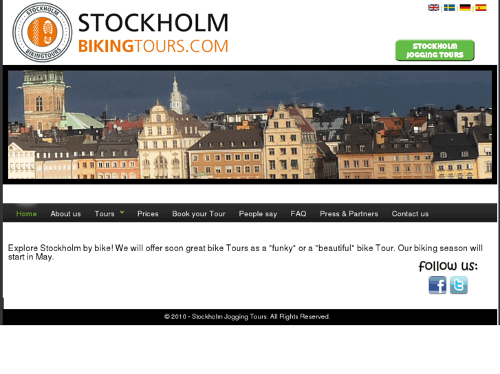 www.stockholmbikingtours.com