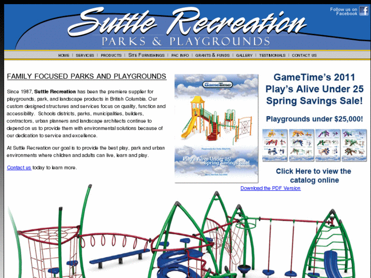 www.suttle-recreation.com