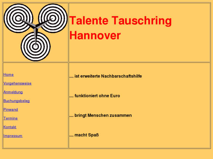 www.tauschring-hannover.de