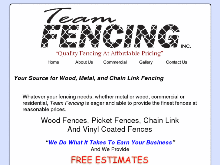 www.teamfencing.com