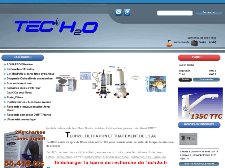 www.tech2o.fr