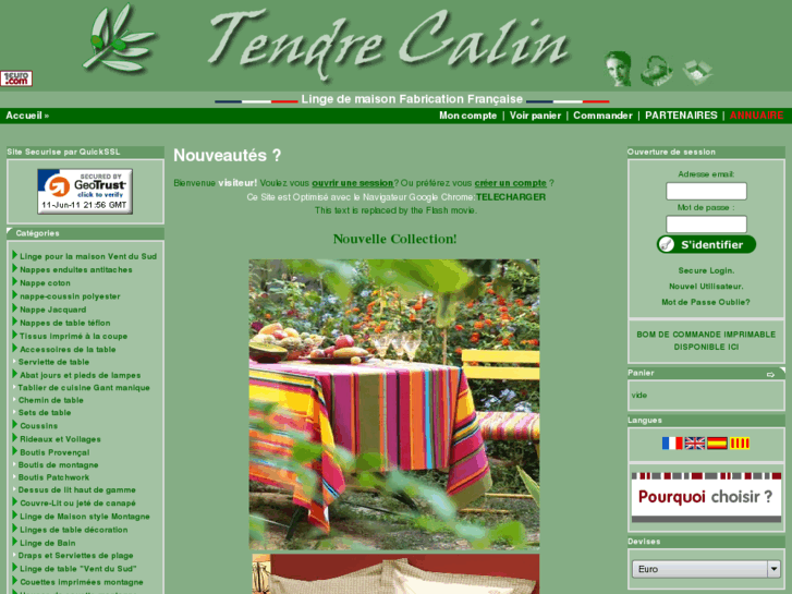 www.tendre-calin.com