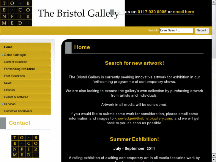 www.thebristolgallery.com