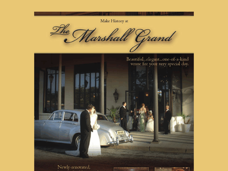 www.themarshallgrand.com