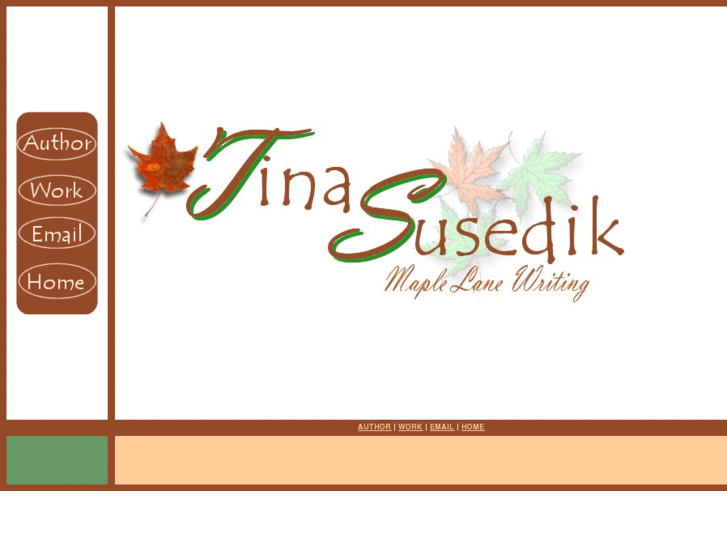 www.tinasusedik.com