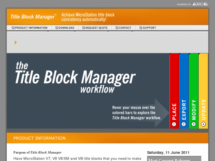 www.titleblockmanager.com