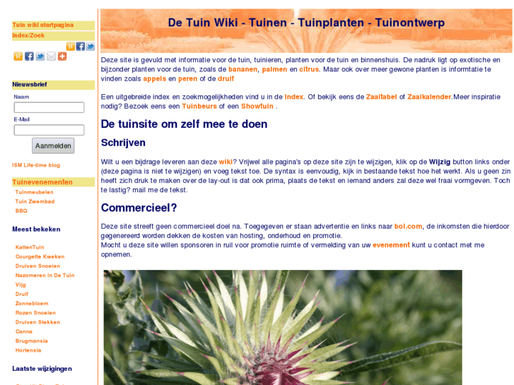 www.tuin-wiki.nl