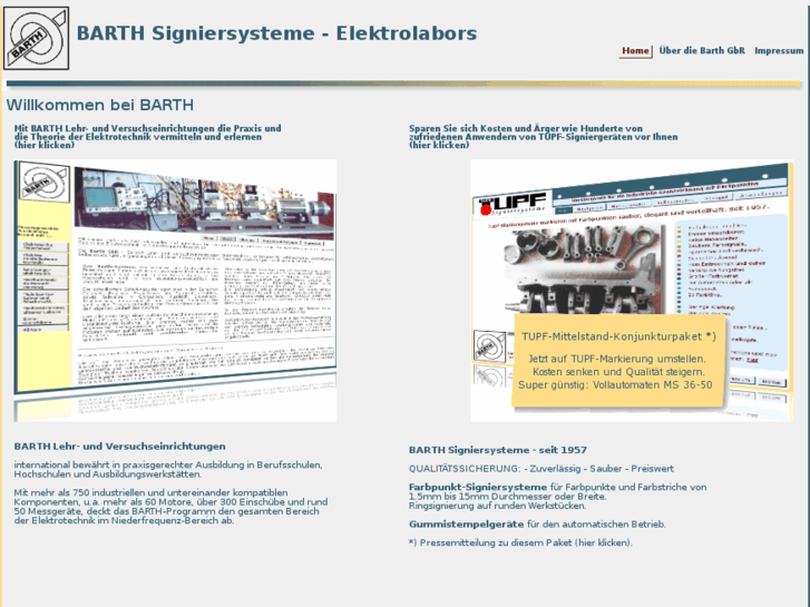 www.tupf-signiergeraete.de