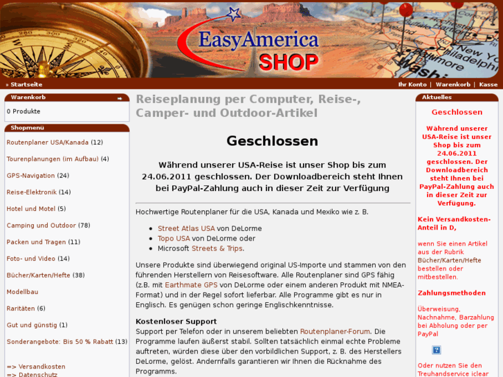 www.usa-routenplanung.de