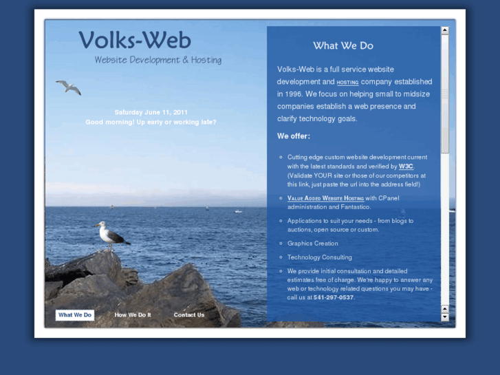 www.volks-web.com